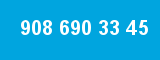908 690 33 45